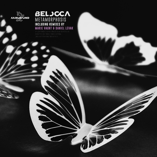 Belocca - Metamorphosis - Remixes [MGM100R]